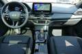 Hyundai i30 Kombi 1.5 T-GDI 48V-Hybrid DCT N Line*PANORAMA* Blau - thumbnail 7