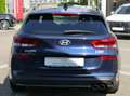 Hyundai i30 Kombi 1.5 T-GDI 48V-Hybrid DCT N Line*PANORAMA* Blau - thumbnail 5