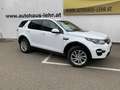 Land Rover Discovery Sport 2,0 TD4 180 4WD SE Automatik // monatlich ab € ... Weiß - thumbnail 3