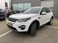 Land Rover Discovery Sport 2,0 TD4 180 4WD SE Automatik // monatlich ab € ... Weiß - thumbnail 7