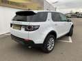 Land Rover Discovery Sport 2,0 TD4 180 4WD SE Automatik // monatlich ab € ... Weiß - thumbnail 4