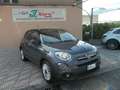 Fiat 500X EU6 NEO.PAT1.3 mjt Connect 95cv Grijs - thumbnail 1