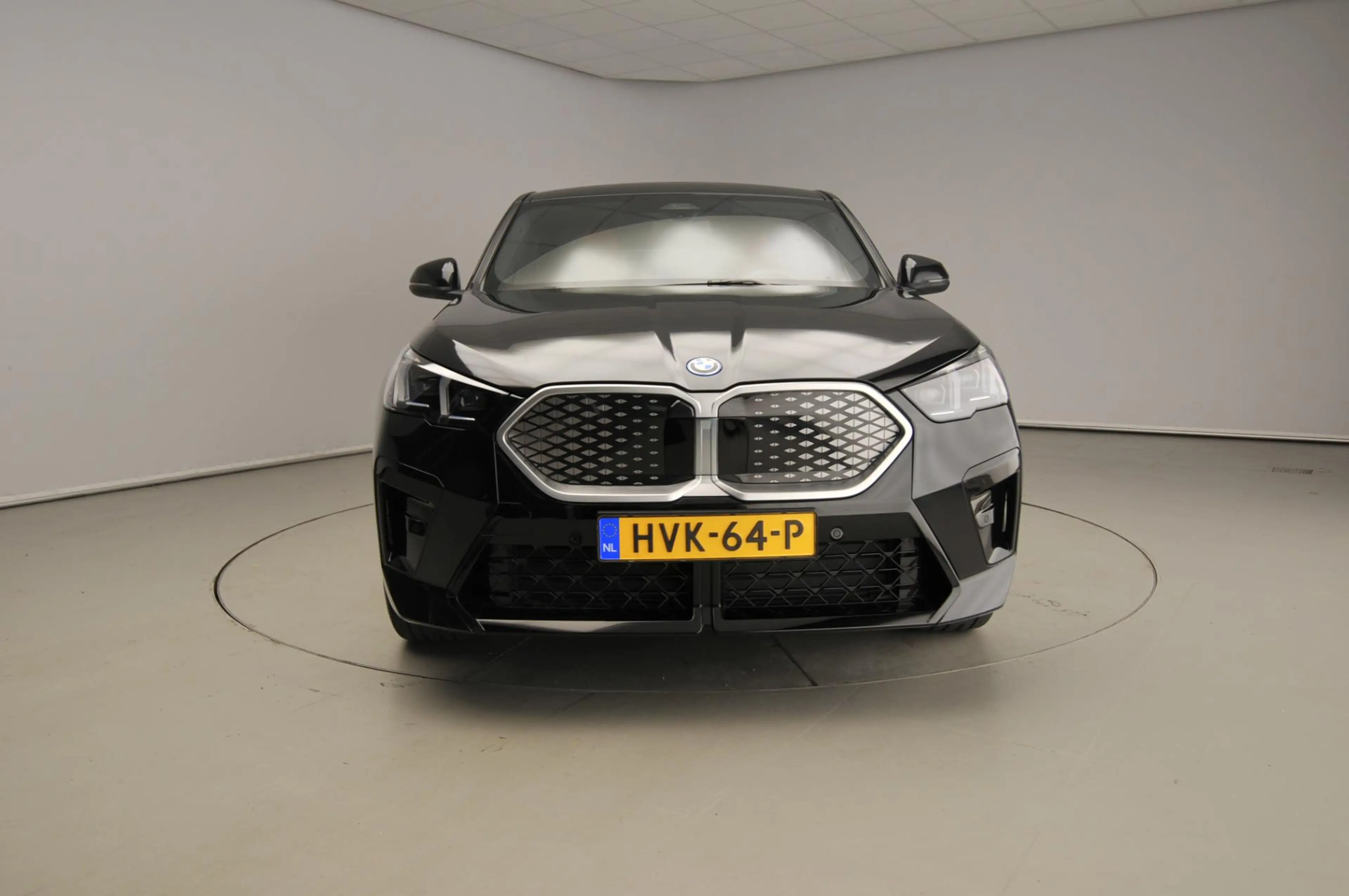 BMW iX2 eDrive20 | M-Sportpakket | LED | Navigatie | Sport — photo 5
