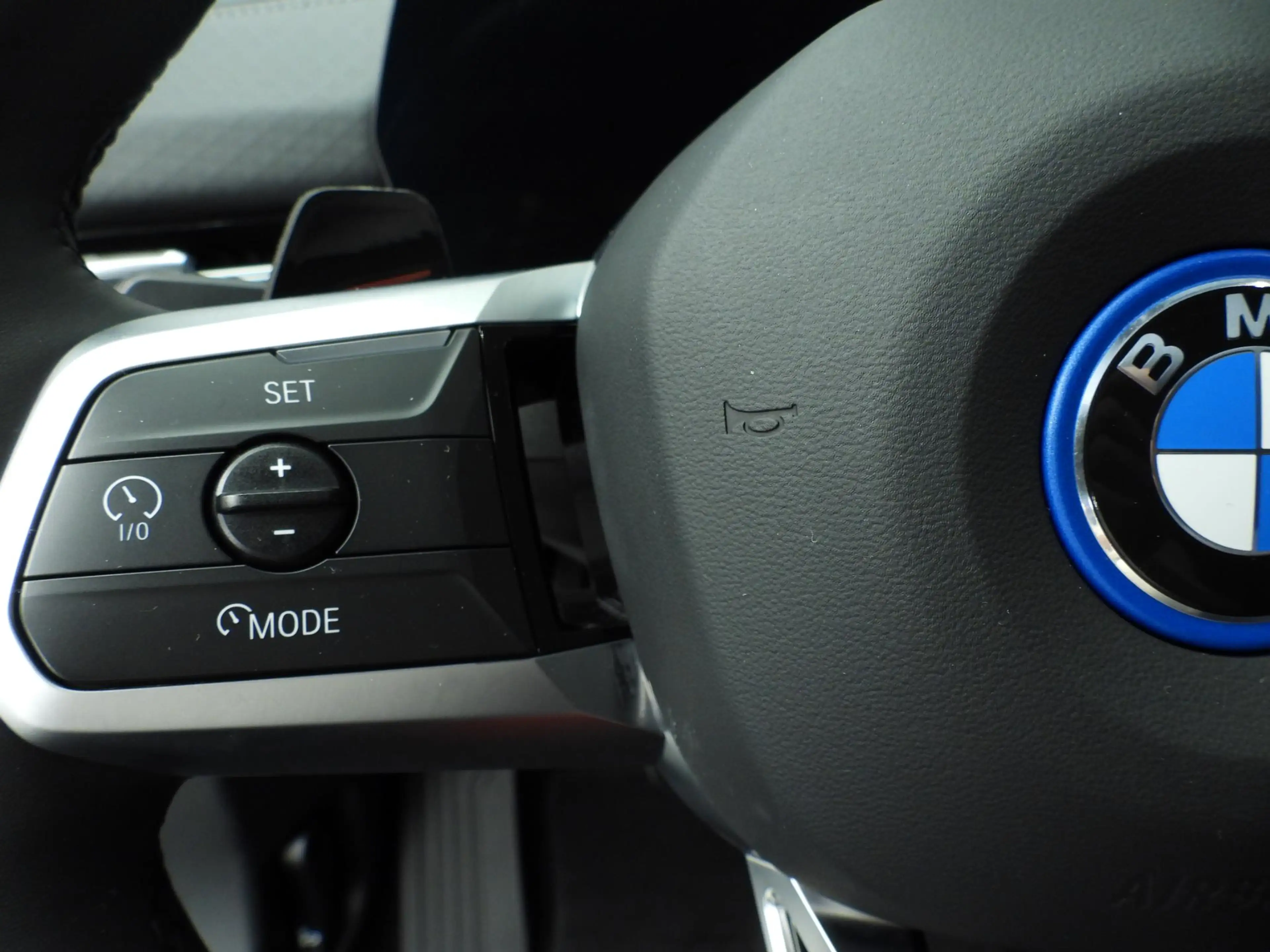 BMW iX2 eDrive20 | M-Sportpakket | LED | Navigatie | Sport — photo 13