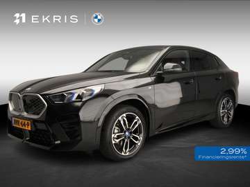 eDrive20 | M-Sportpakket | LED | Navigatie | Sport