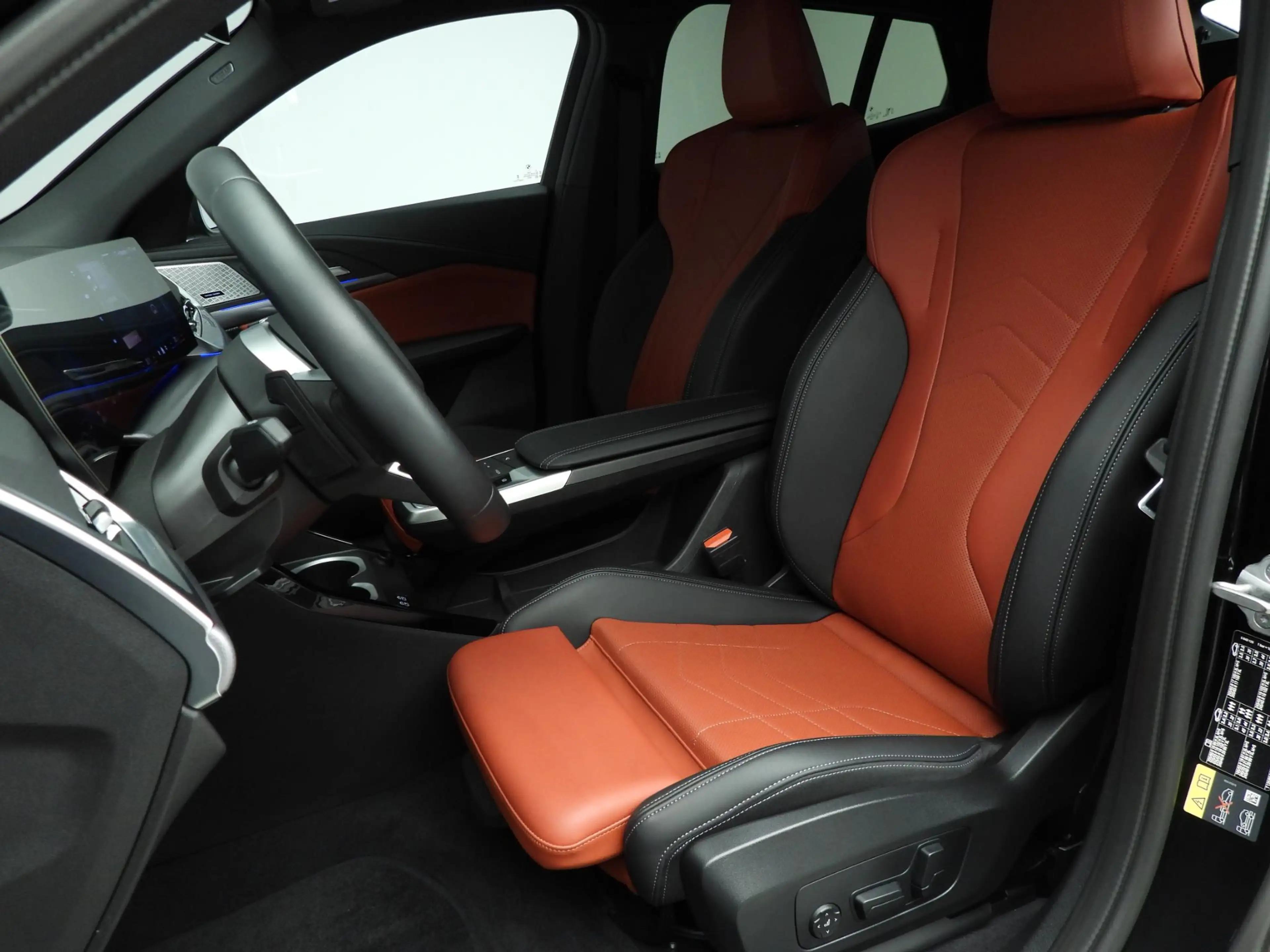 BMW iX2 eDrive20 | M-Sportpakket | LED | Navigatie | Sport — photo 7