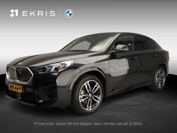eDrive20 | M-Sportpakket | LED | Navigatie | Sport