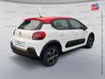 Citroen C3 BlueHDi 75ch Graphic S\u0026S Blanc - thumbnail 6