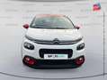 Citroen C3 BlueHDi 75ch Graphic S\u0026S Blanc - thumbnail 2