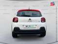 Citroen C3 BlueHDi 75ch Graphic S\u0026S Blanc - thumbnail 7