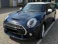 MINI Cooper S Clubman Top Ausstattung, sportlich und stilvoll unterwegs Albastru - thumbnail 3