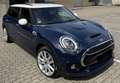 MINI Cooper S Clubman Top Ausstattung, sportlich und stilvoll unterwegs Albastru - thumbnail 4