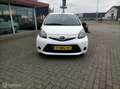 Toyota Aygo 1.0 VVT-i Now airco nap 2e eigenaar Wit - thumbnail 4
