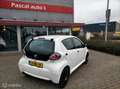 Toyota Aygo 1.0 VVT-i Now airco nap 2e eigenaar Wit - thumbnail 14