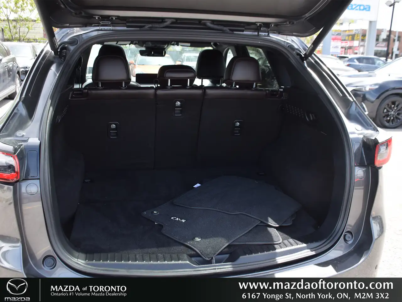 Mazda CX-5 снимка Mazda CX-5