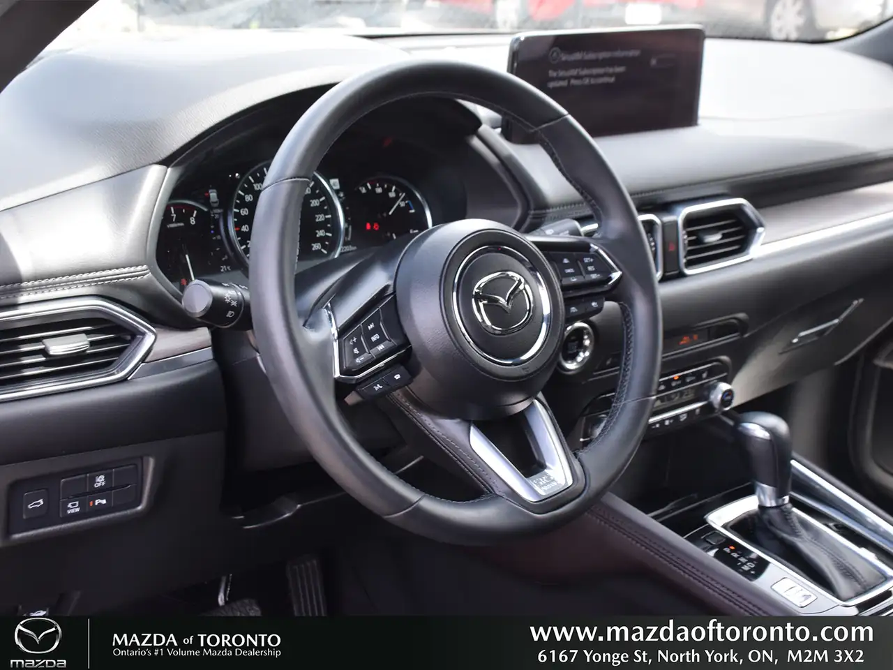 Mazda CX-5 снимка Mazda CX-5