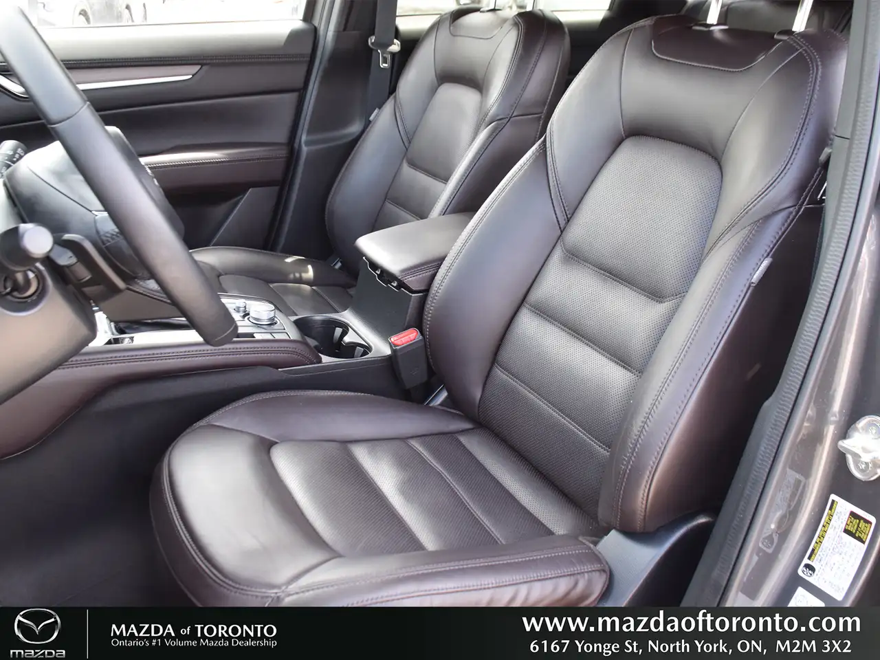 Mazda CX-5 снимка Mazda CX-5