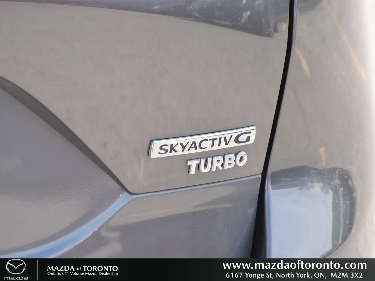 Mazda CX-5 снимка Mazda CX-5