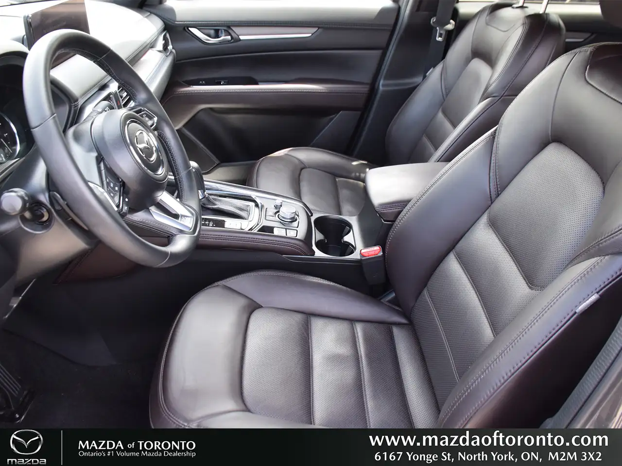 Mazda CX-5 снимка Mazda CX-5
