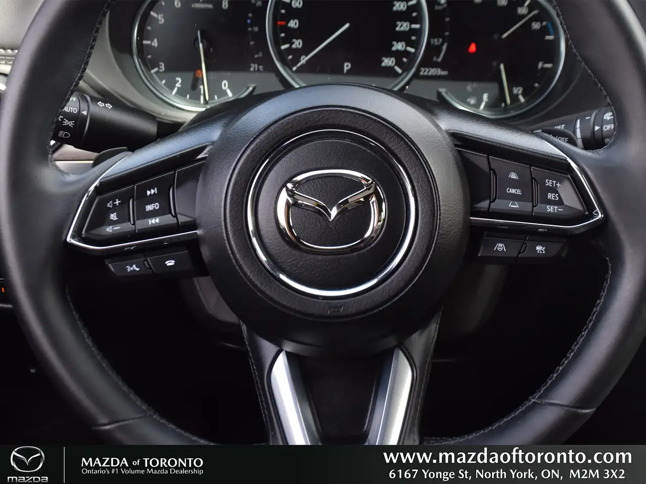Mazda CX-5 снимка Mazda CX-5