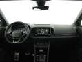 Skoda Karoq 4x4 Sportline TDI DSG Schwarz - thumbnail 21