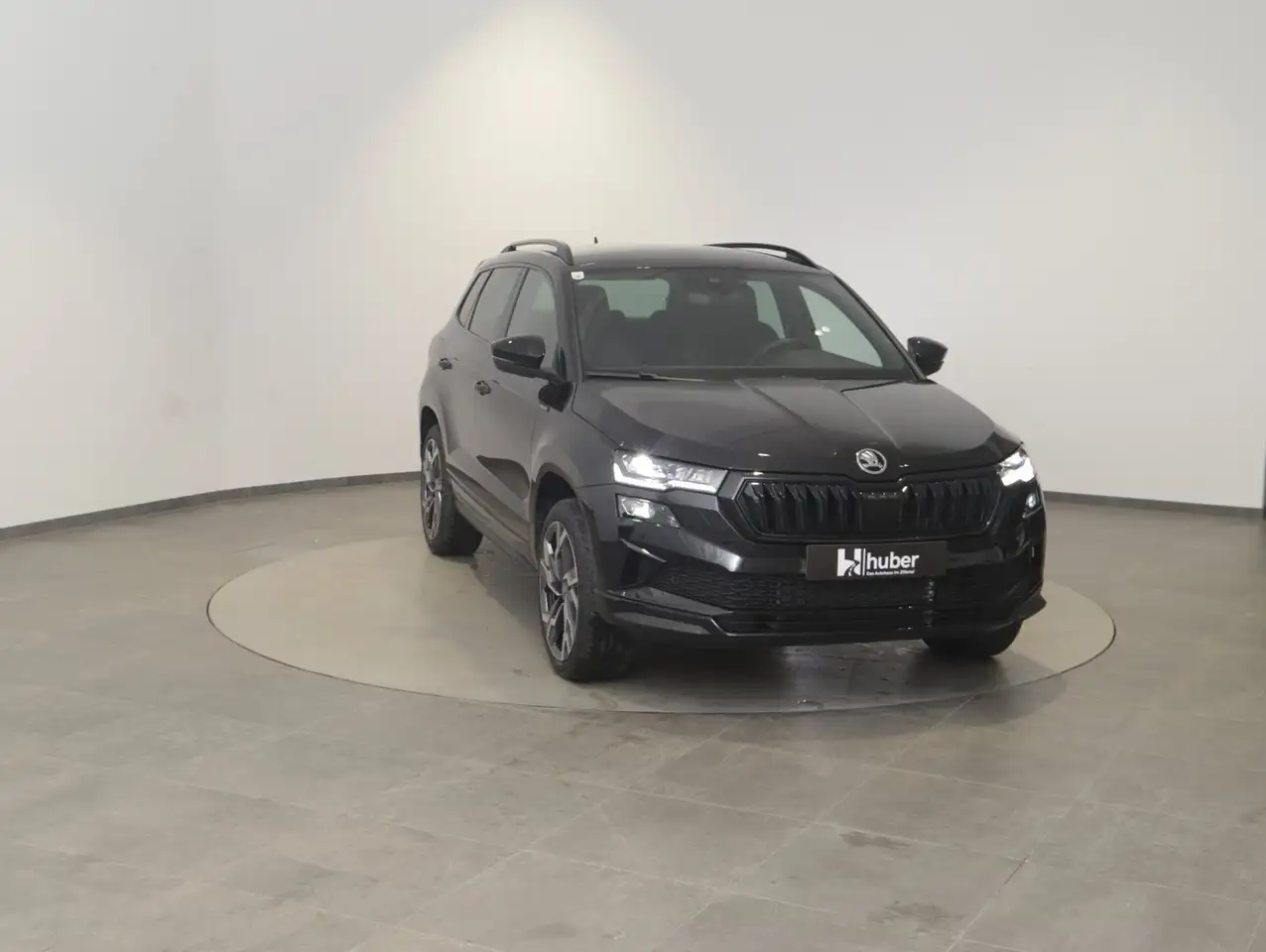 Skoda Karoq 2026