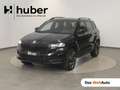 Skoda Karoq 4x4 Sportline TDI DSG Schwarz - thumbnail 1