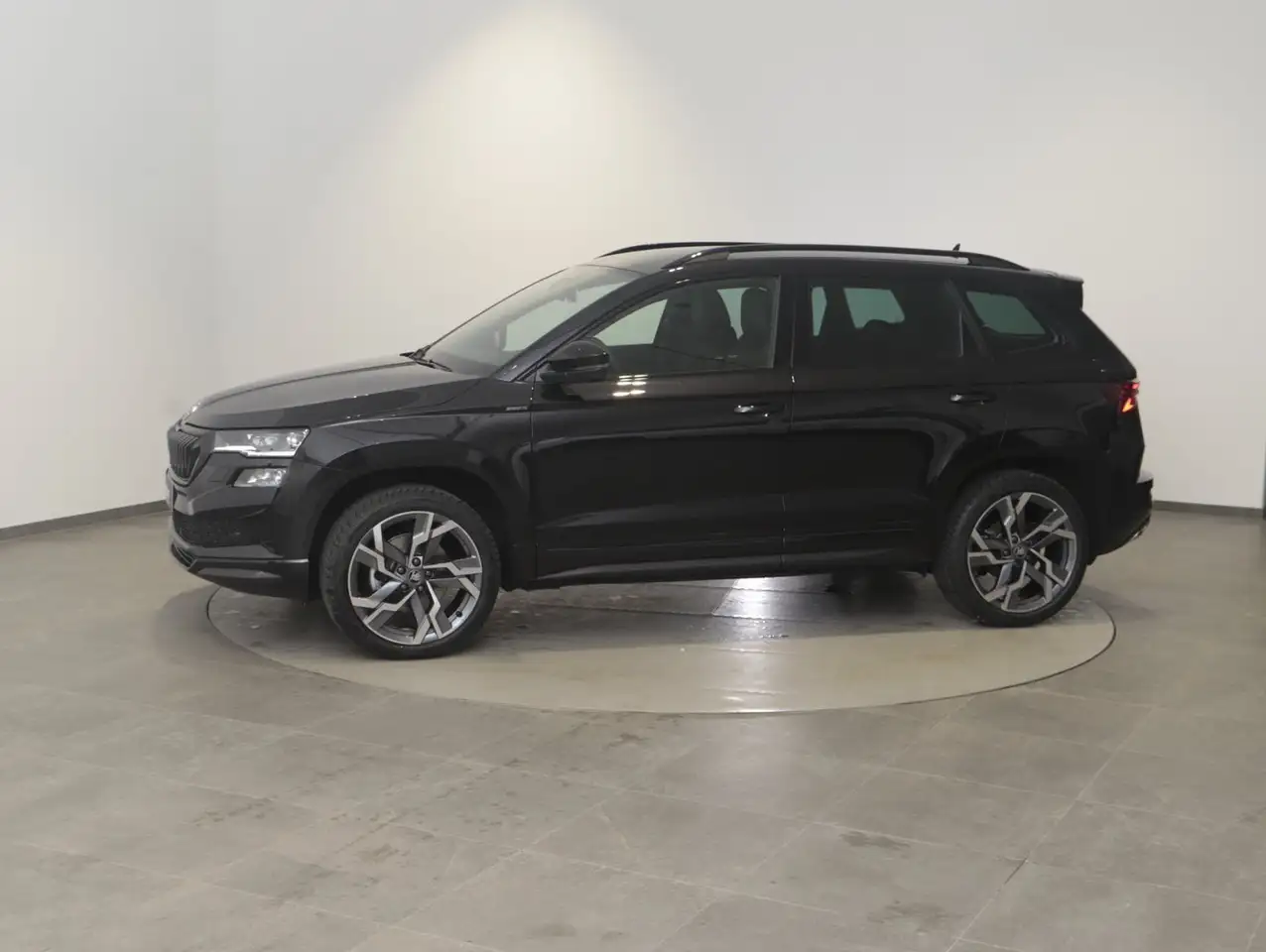 Skoda Karoq 2026