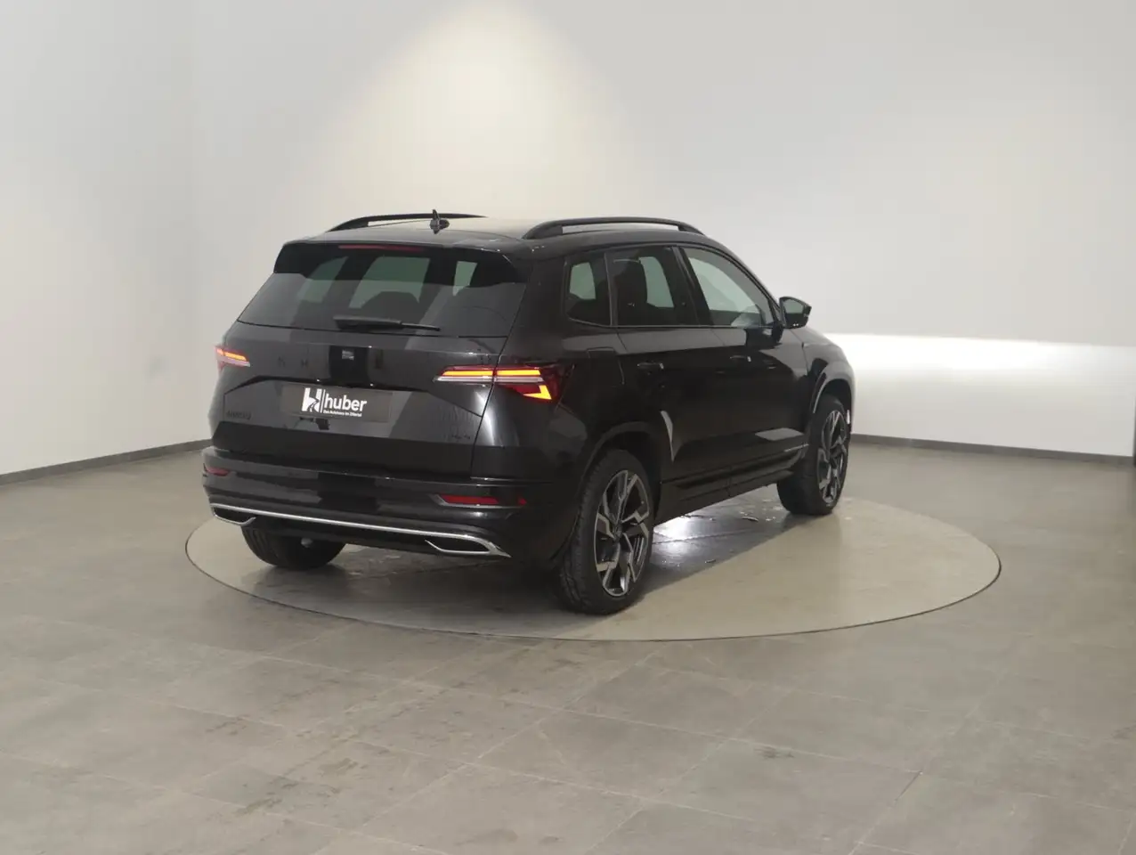 Skoda Karoq 2026 — фото 9