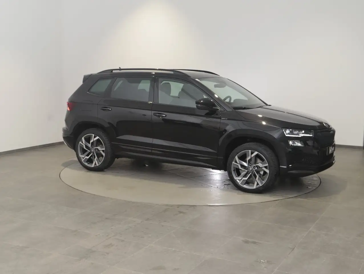 Skoda Karoq 2026