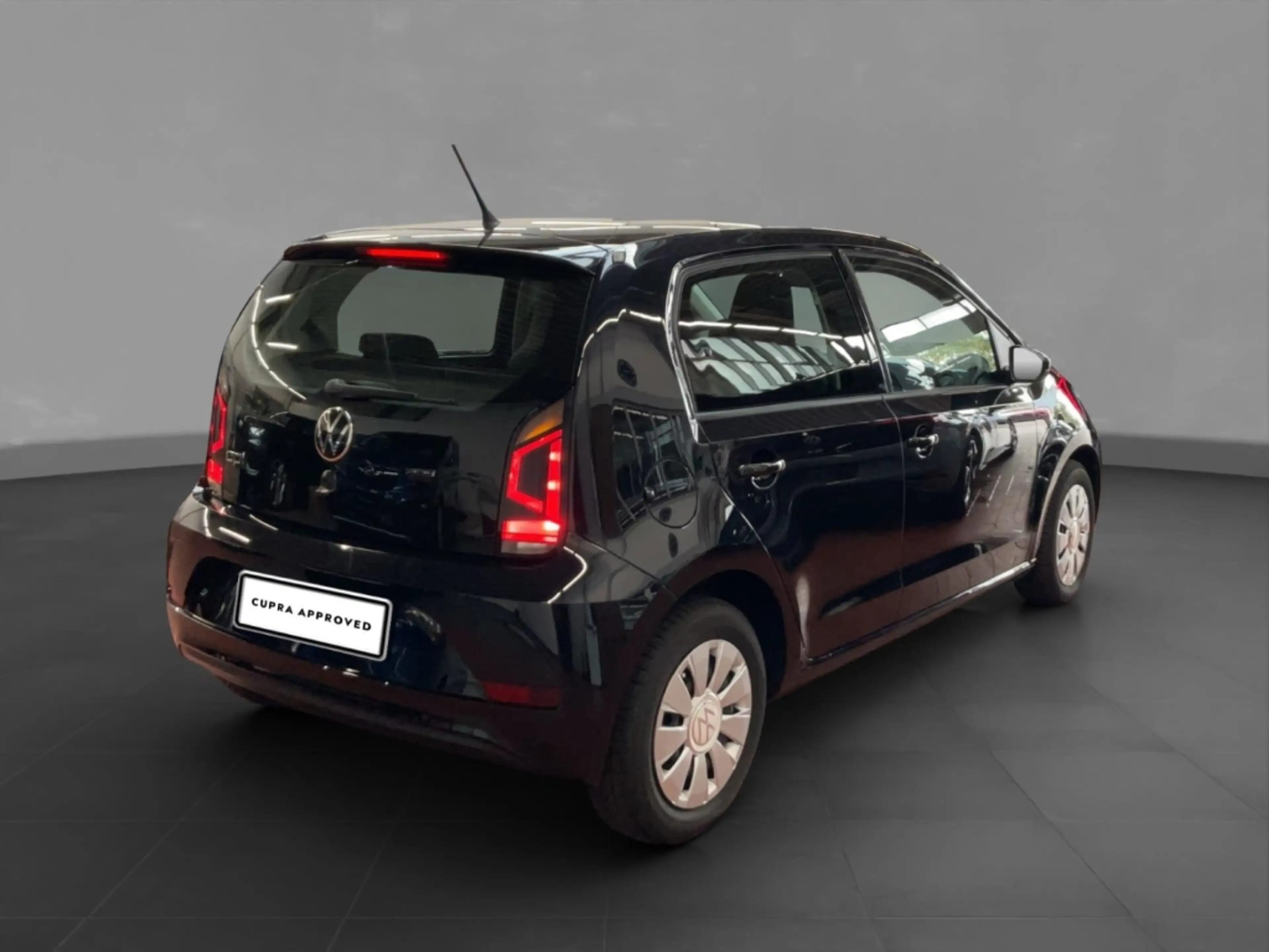 Volkswagen up! 1.0 move Bluetooth ESP MFA Klima Sitzh. — photo 6