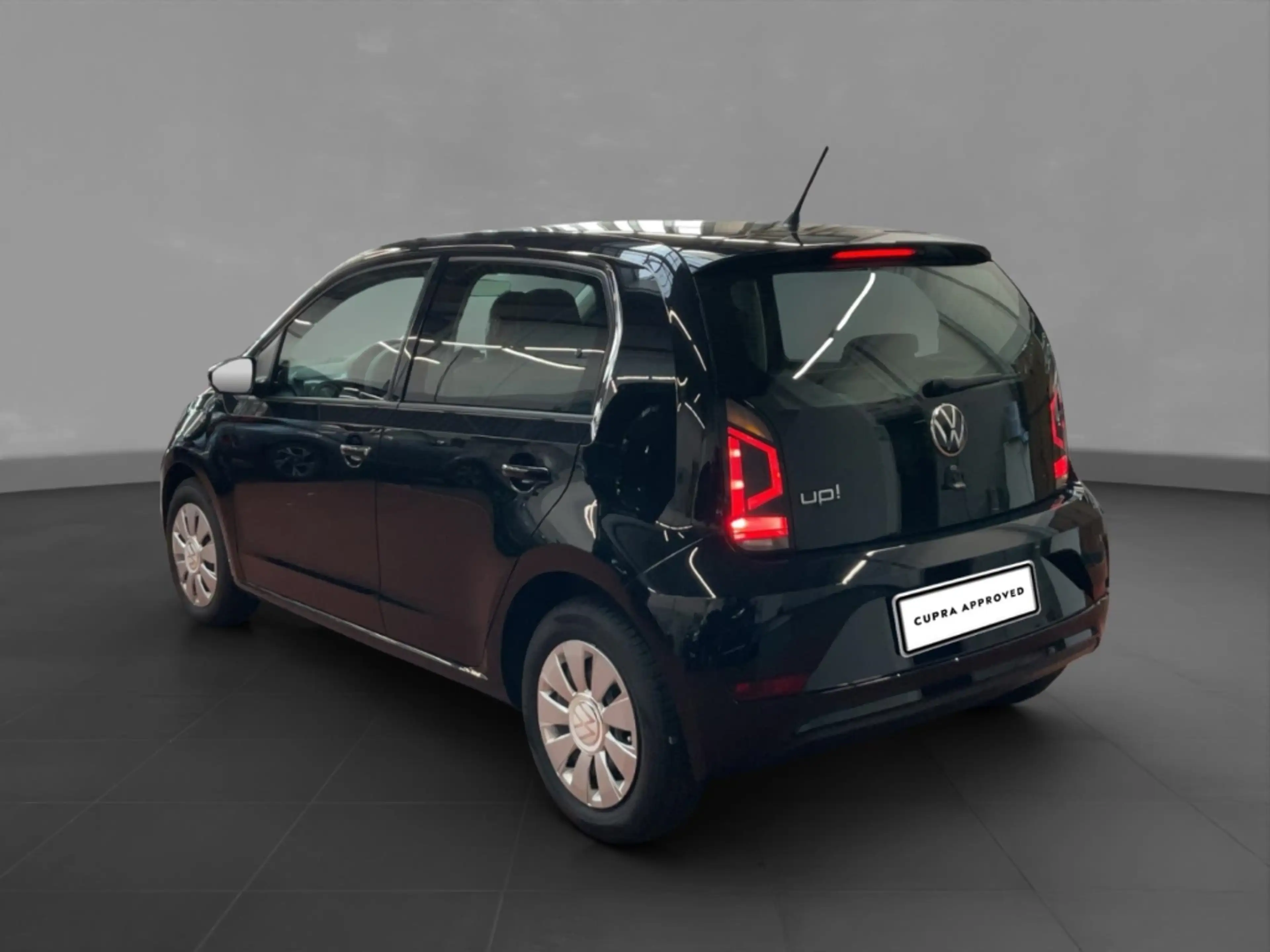 Volkswagen up! 1.0 move Bluetooth ESP MFA Klima Sitzh. — photo 4