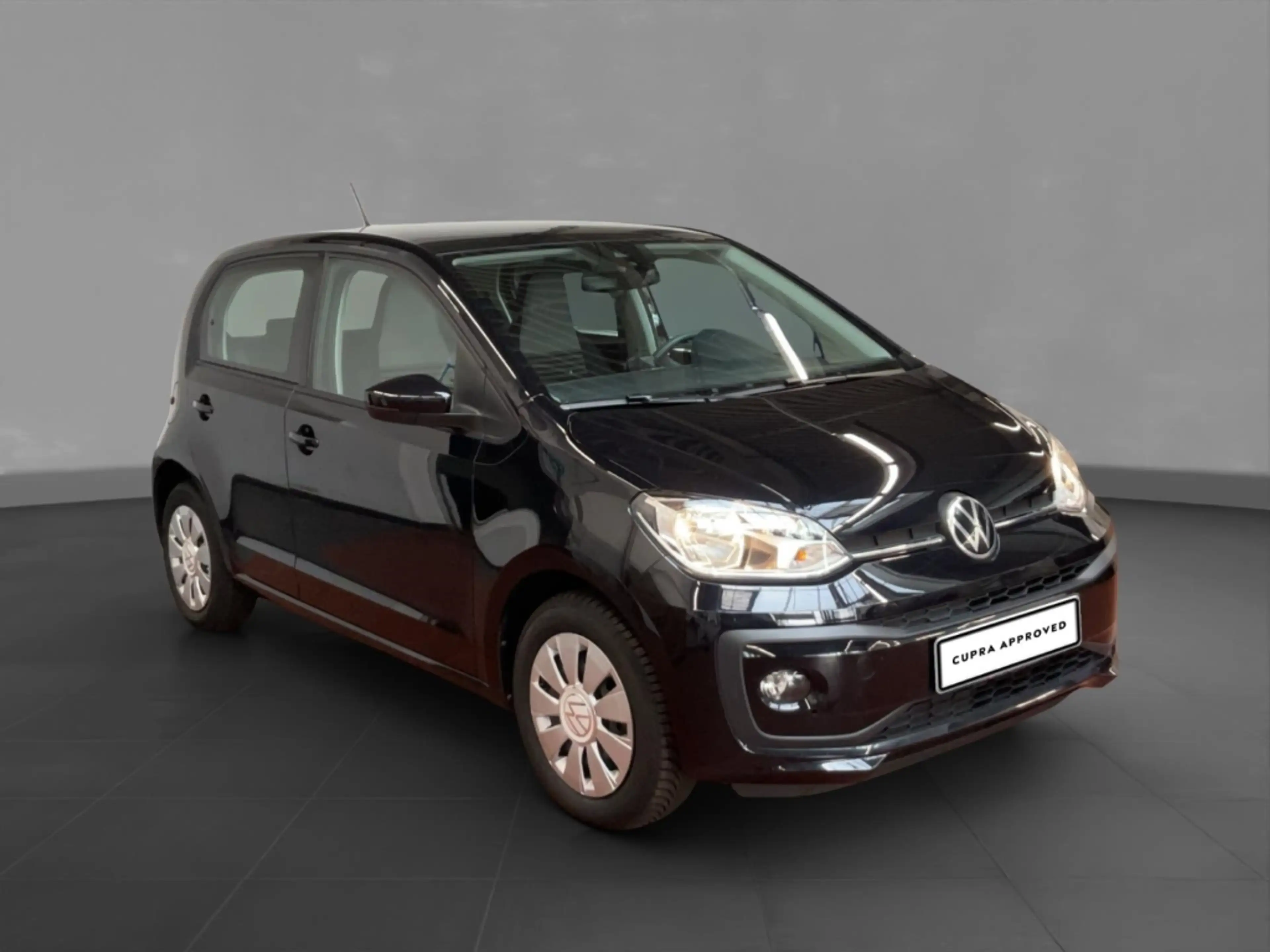 Volkswagen up! 1.0 move Bluetooth ESP MFA Klima Sitzh. — photo 7