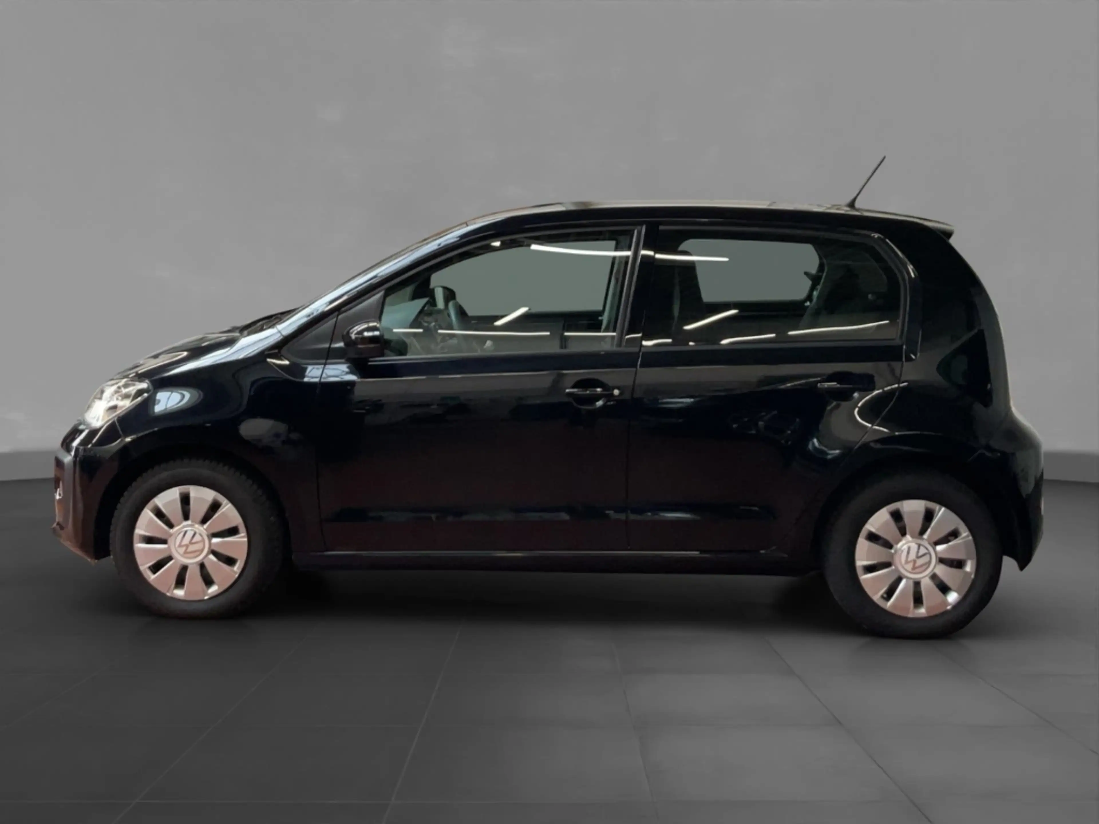 Volkswagen up! 1.0 move Bluetooth ESP MFA Klima Sitzh. — photo 3