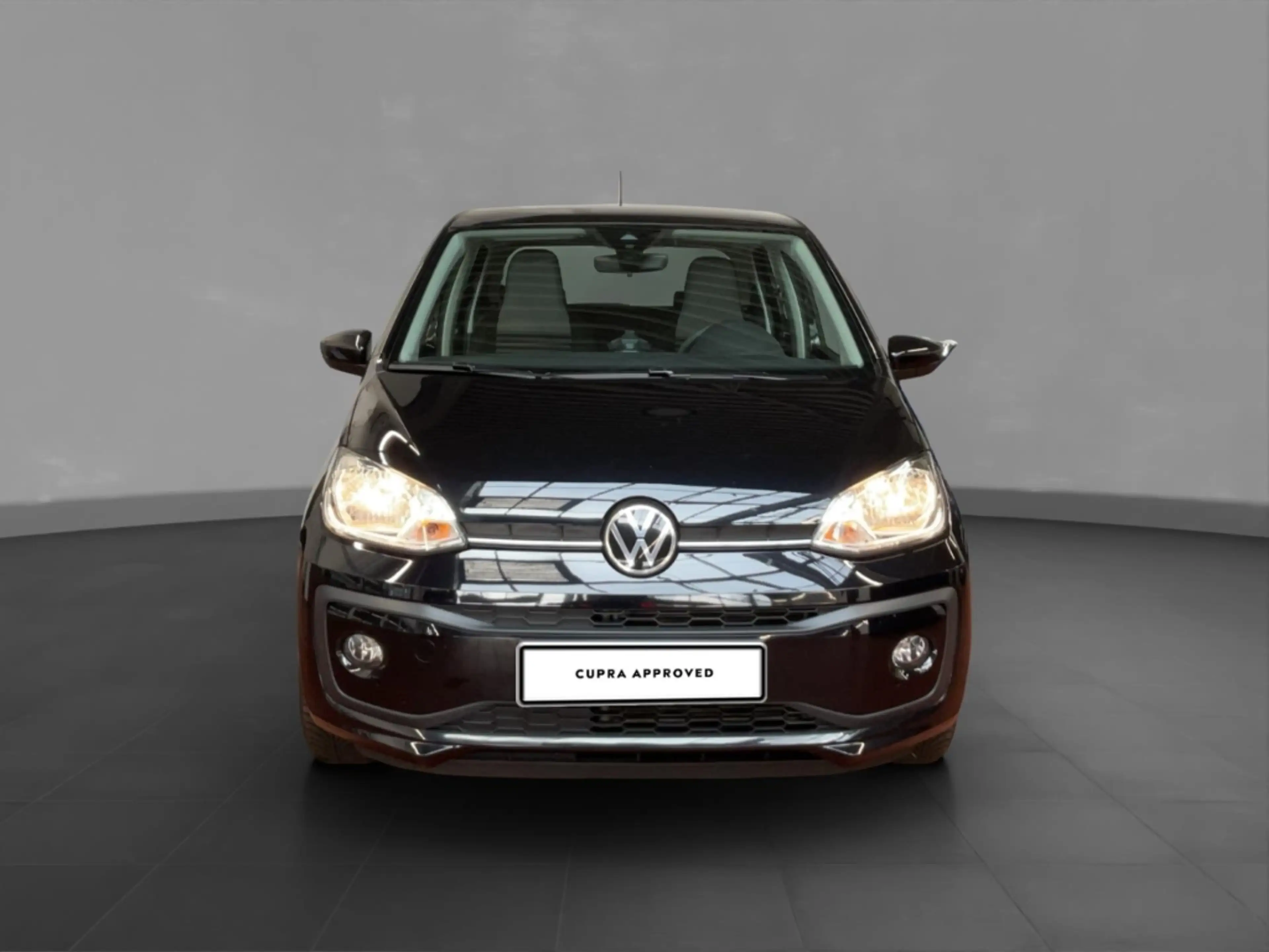 Volkswagen up! 1.0 move Bluetooth ESP MFA Klima Sitzh. — photo 2