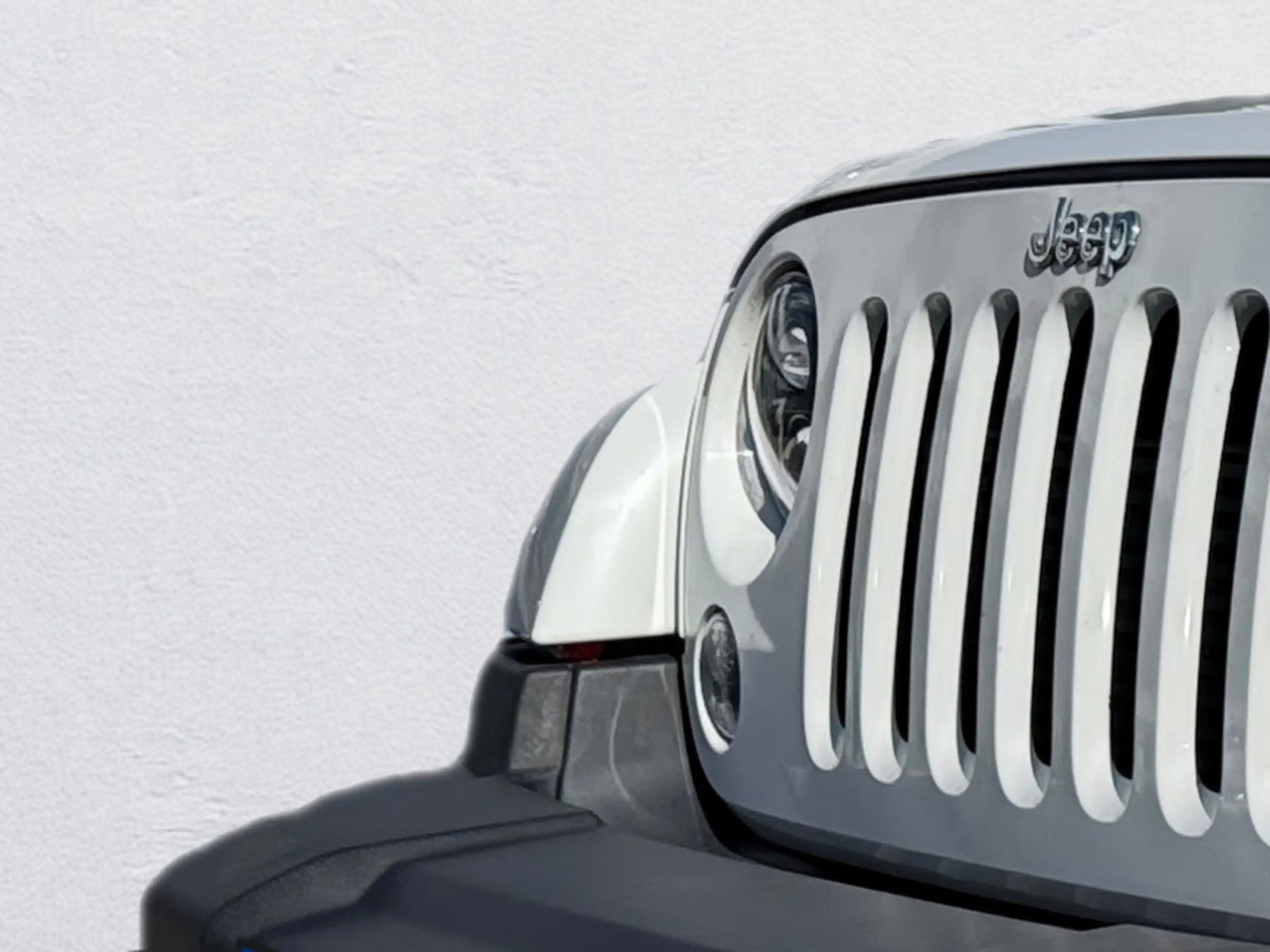 Jeep Wrangler Unlimited Sahara*HU/AU+Service neu* — photo 2