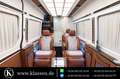 Mercedes-Benz Sprinter 519 - 2024 - Luxury VIP BUS BAR, TOILET Zwart - thumbnail 19