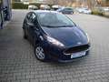 Ford Fiesta 60Ps nur 39.585Km Blau - thumbnail 10