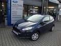 Ford Fiesta 60Ps nur 39.585Km Blau - thumbnail 1