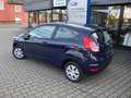 Ford Fiesta 60Ps nur 39.585Km Blau - thumbnail 9