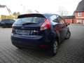 Ford Fiesta 60Ps nur 39.585Km Blau - thumbnail 3
