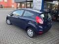 Ford Fiesta 60Ps nur 39.585Km Blau - thumbnail 8