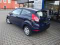 Ford Fiesta 60Ps nur 39.585Km Blau - thumbnail 4