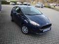 Ford Fiesta 60Ps nur 39.585Km Blau - thumbnail 2