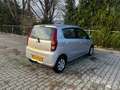 Daihatsu Cuore 1.0 Premium Gris - thumbnail 5