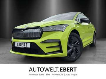 Coupe RS 4x4/Wärmepumpe/DCC/HUD/AHK/ACC