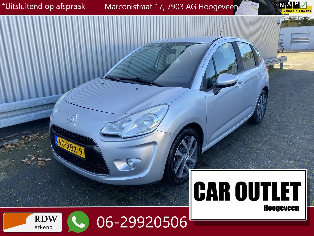 Citroën C3