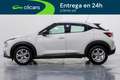 Nissan Juke 1.0 DIG-T Acenta 4x2 117 Blanco - thumbnail 8