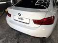 BMW 420 d xDrive Gran Coupe M Sport Aut. B47 F36 Weiß - thumbnail 6