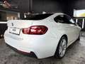 BMW 420 d xDrive Gran Coupe M Sport Aut. B47 F36 Weiß - thumbnail 3